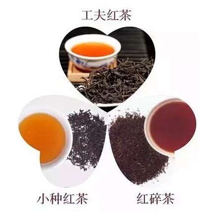 是红茶品质不好,什么碎红茶茶味重