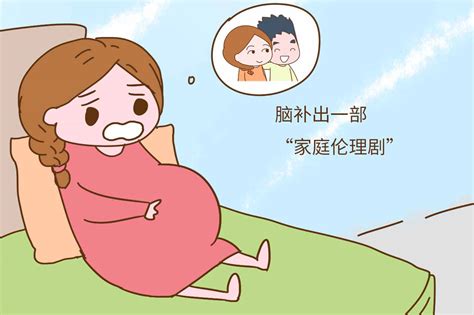 揭秘孕妇肚子跳动就是胎动吗