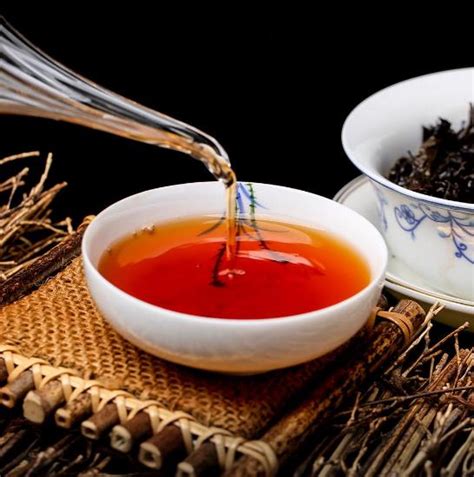 普洱熟茶哪个牌子的最好喝,润元昌普洱茶网