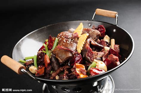 干鍋牛肉制作方法