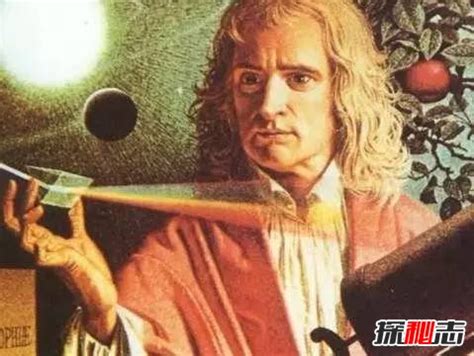 为什么牛顿,牛顿为什么也是数学家