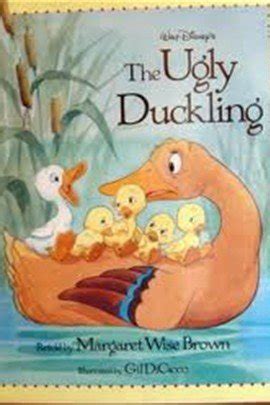 丑小鸭-续集作文300字【合计4则】