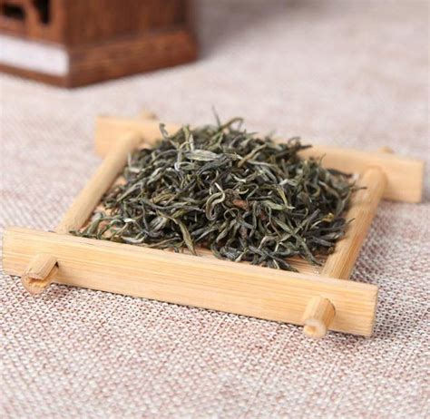 绿茶都有哪些属于,十大绿茶有哪些品种