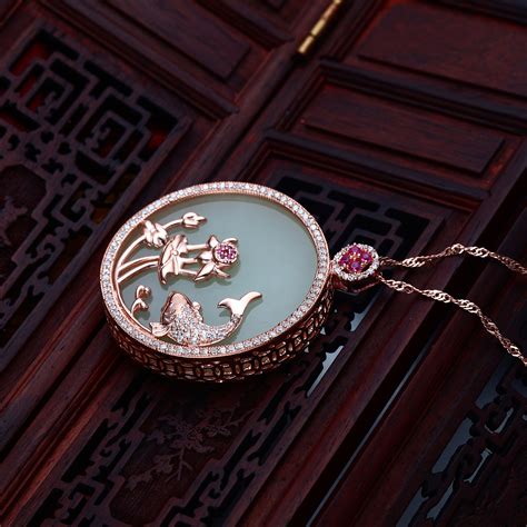 金镶玉珠宝有哪些店,北京奥运金镶玉才是珠宝级的