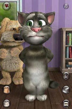 你还记得会说话的汤姆猫吗,史上最搞笑的汤姆猫是什么游戏