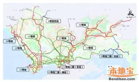 国家取消了赣州修地铁的规划吗