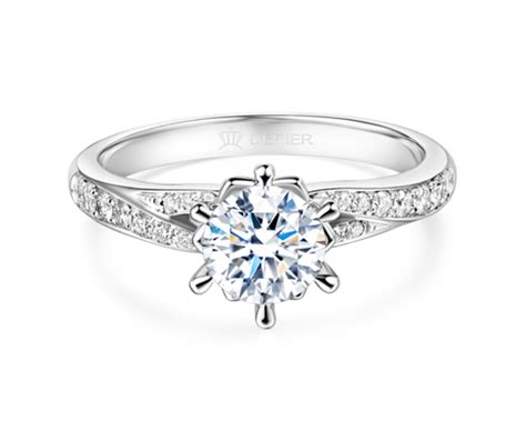 tiffany两克拉戒指多少钱,在线选购Tiffany戒指作品