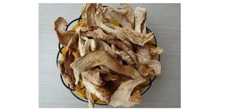 长期吃松茸的副作用 松茸的副作用有什么
