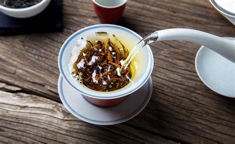 高血压经常喝什么茶叶好,经常泡茶叶有什么好处吗
