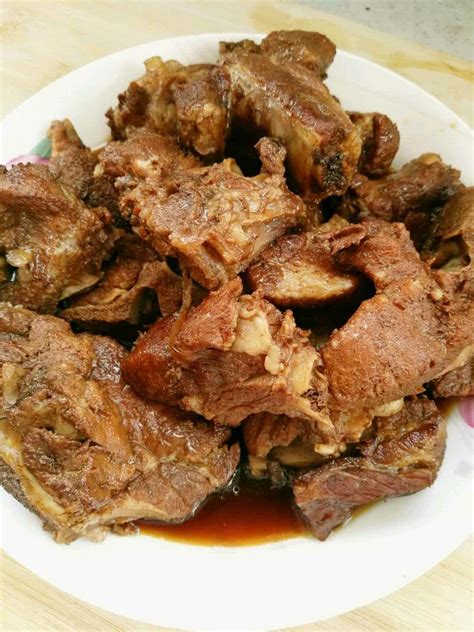 猪肉可以做的家常菜谱大全,土豆和猪肉能做什么好吃的菜