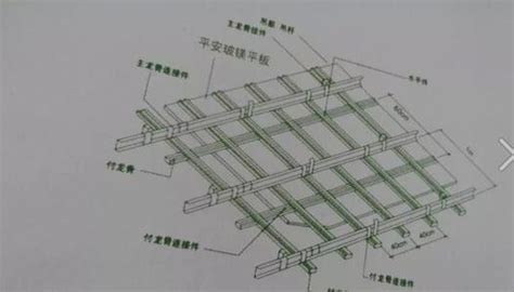 玻镁板施工方法有哪些