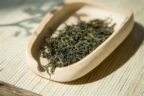 也是绿茶中的极品,蒸绿茶有哪些好处