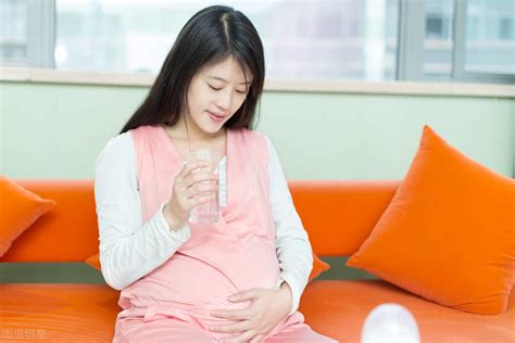 孕期出现不适对胎儿有影响吗