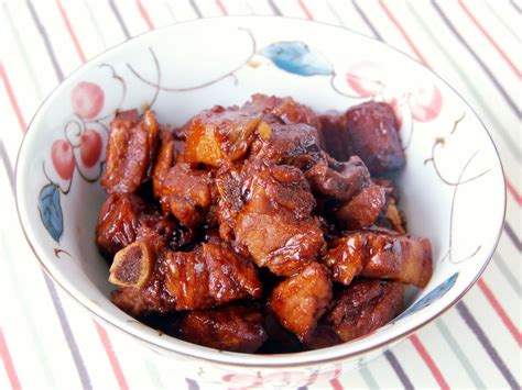 妈妈的红烧肉_我喜欢的美食作文400字【摘抄6则】