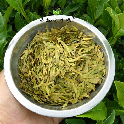龙井新茶多少钱一斤,万担茶乡杭州龙坞的西湖龙井新茶
