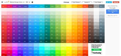 想找一个室内设计的配色软件,油漆配色与网页配色软件都可以.
