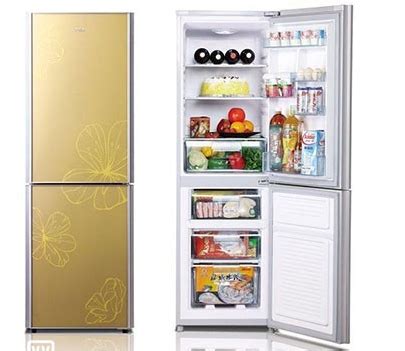 各大品牌冰箱推荐,十大品牌电冰箱