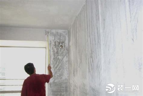 刚刷的墙壁气味大怎么处理,墙面怎么处理没有甲醛