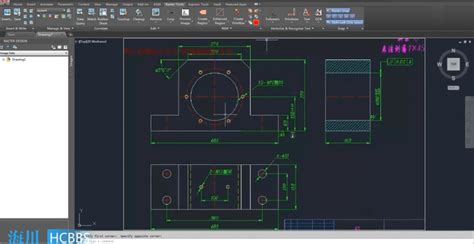 怎么把CAD 存的DWG格式的图纸转换成nc格式的