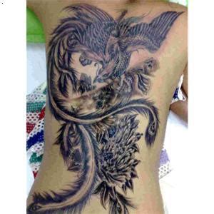 泰国纹身图片及含义,超漂亮的泰国法力纹身图案~