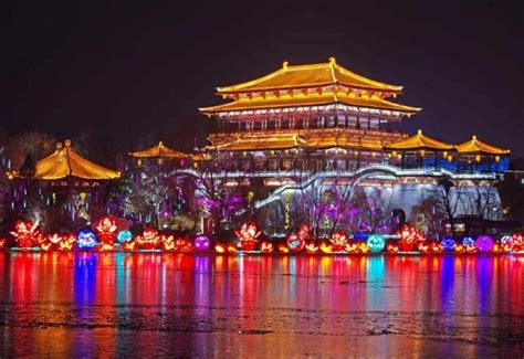 中国十大旅游景点排名,中国排名前50位的旅游景点