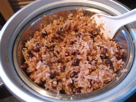 糙米和饭怎么煮,买回糙米不会做