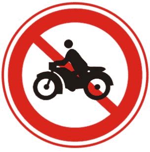 为什么禁止摩托车,为什么海口禁行摩托车