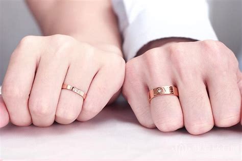 情侣戒指设计品牌有哪些,时尚情侣戒指品牌有哪些