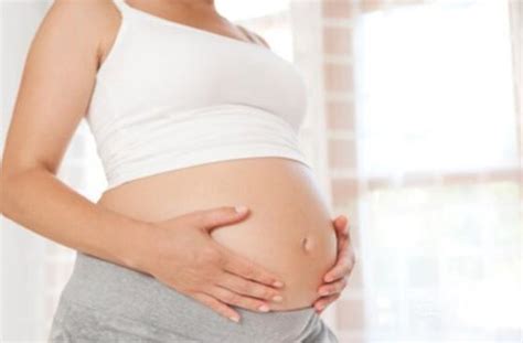 孕期不适是什么原因造成的