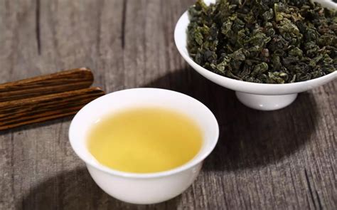 为什么中国没有茶叶品牌,铁观音茶为什么是香的