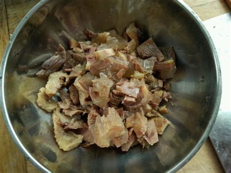 广式牛腩怎么做好吃,牛肉怎么煮好吃