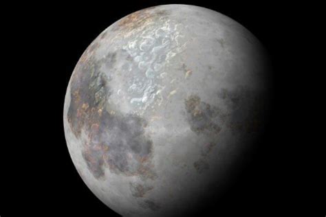 冥王星为什么是矮行星,冥王星为什么不是了