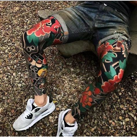 手臂纹身图标,2016年时尚新款男士手臂纹身图案欣赏
