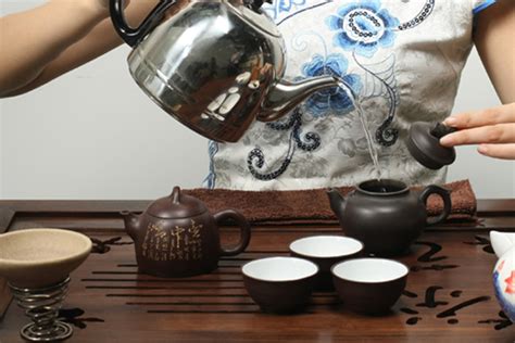 茶海上的茶汁怎么清洗,你所不知道的茶艺器具