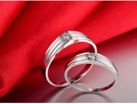 什么牌子结婚戒指好,结婚用什么戒指好