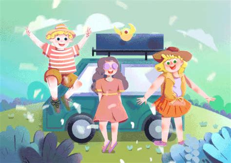 我去旅游真开心-游记作文250字[通用7篇]