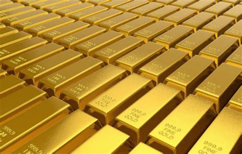 1盎司黄金等于多少克黄金,一吨黄金和一吨百元美钞