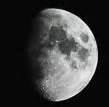 月球为什么那么多坑,为什么月球上那么多陨石坑