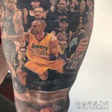 nba球星纹身大全图片,NBA球星纹身隐藏含义