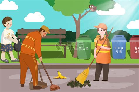 清洁工阿姨_赞美清洁工作文700字[通用7篇]