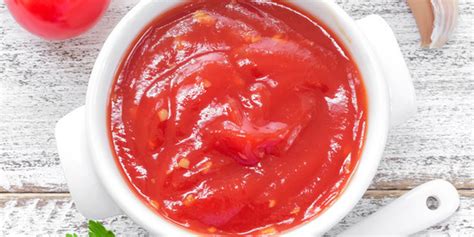 番茄酱吃多了有害吗?