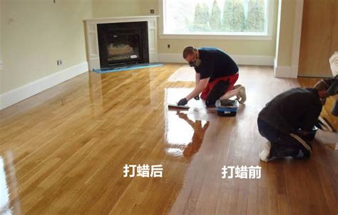 家私蜡能否代替地板蜡进行使用?