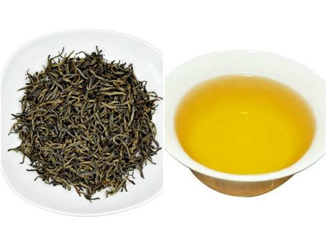 古代皇帝都喝什么茶,帝王茶是什么茶