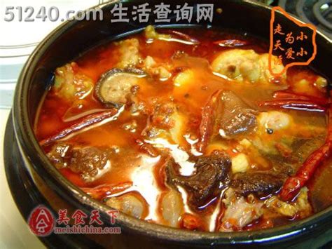 重慶江湖菜菜譜大全,重慶有哪些有名的江湖菜