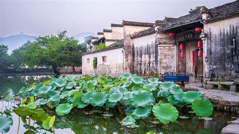 重庆有哪些古老的村落啊,想带女朋友去看看?
