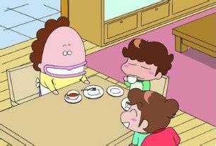 瞧，我们这一家-人物作文550字(合计8则)