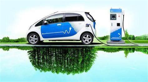 电动汽车新能源汽车前景 电动汽车新能源汽车前景怎么样