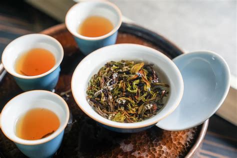 潮州喝茶哪里好,潮汕人有多爱喝茶
