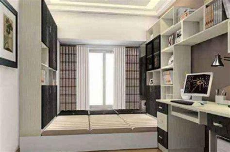 宽3米的卧室怎么装修效果图,主卧室宽度不宜小于3米