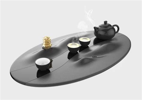 纯银茶具有什么作用,为什么有人只爱喝银茶具泡的茶